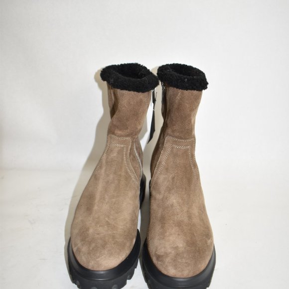 AQUATALIA Kyla Water Resis Shearling 10 (JB29) - Picture 3 of 8